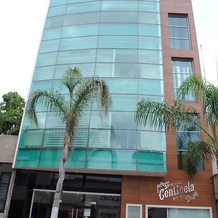 Hotel Centinela Grand Arandas Ngoại thất bức ảnh