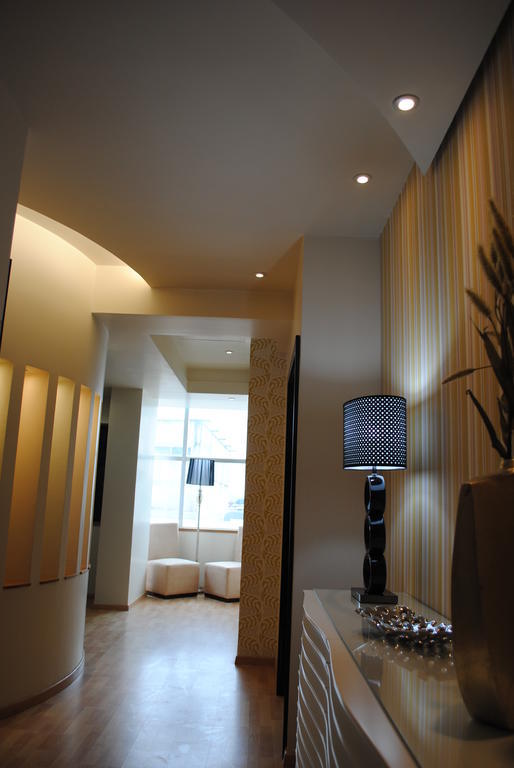 Hotel Centinela Grand Arandas Ngoại thất bức ảnh