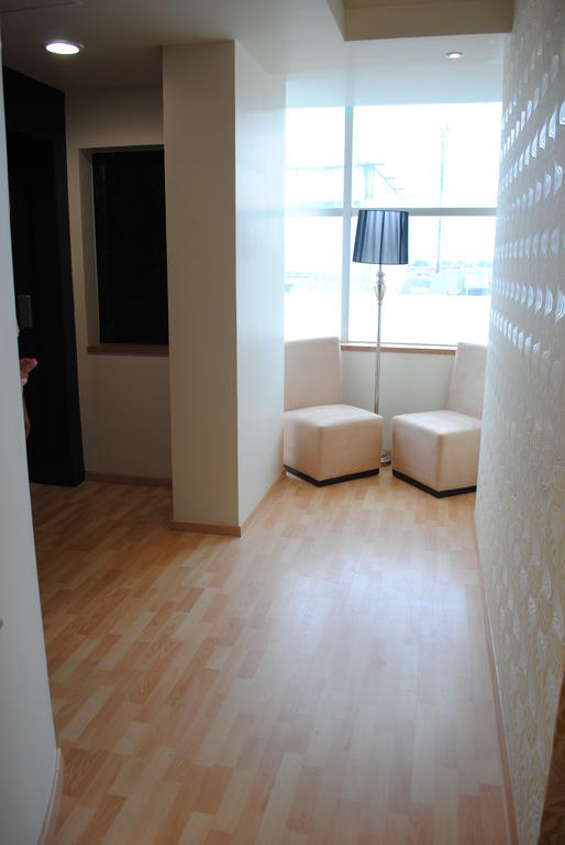 Hotel Centinela Grand Arandas Ngoại thất bức ảnh