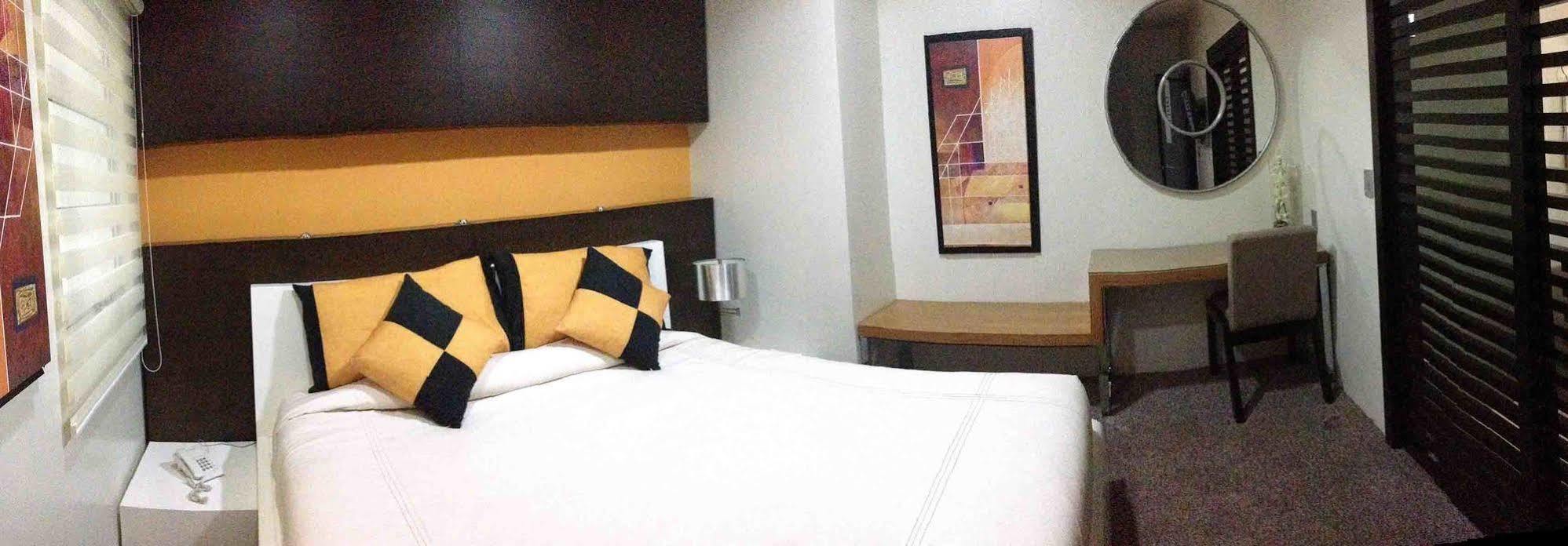 Hotel Centinela Grand Arandas Ngoại thất bức ảnh