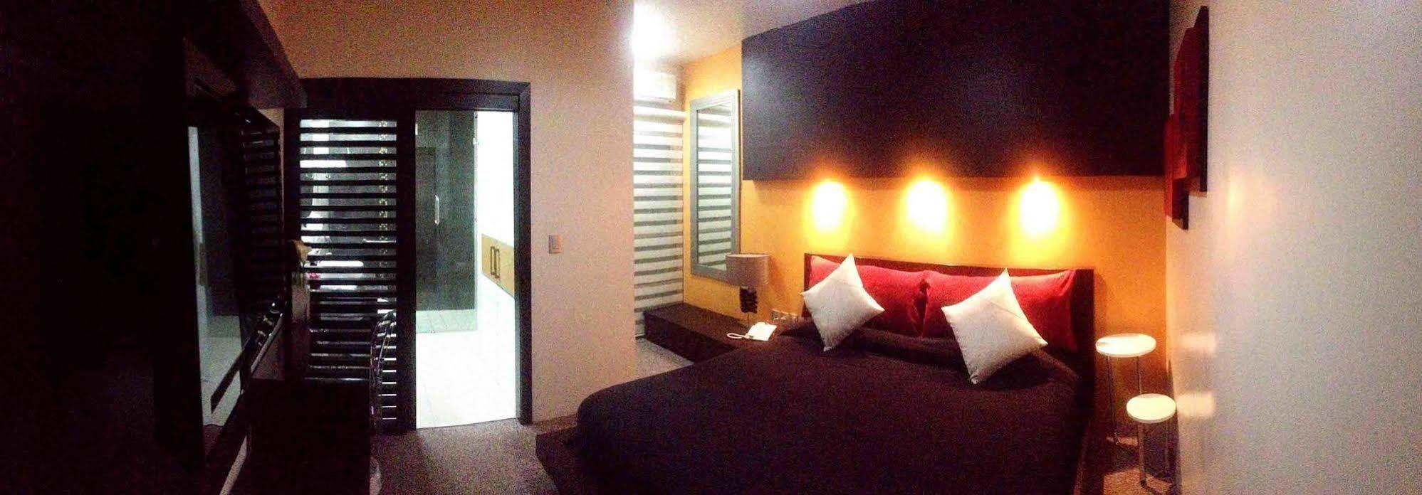 Hotel Centinela Grand Arandas Ngoại thất bức ảnh